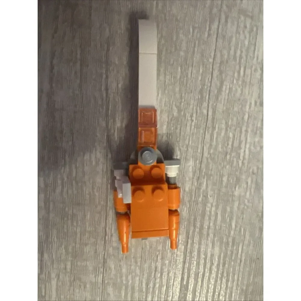 Starwars Lego Ship Starfighter‎